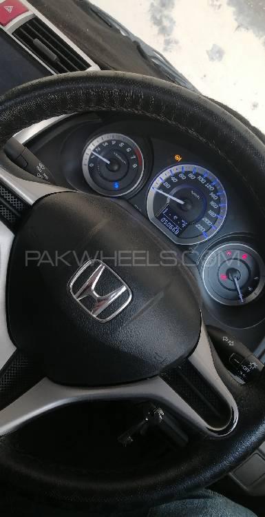 Honda City 2019 for Sale in Sialkot Honda City 2019 for Sale in Sialkot Image-5