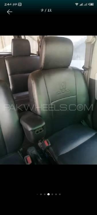 ہونڈا واموس ہوبیو 2015 for Sale in بہاولپور ہونڈا واموس ہوبیو 2015 for Sale in بہاولپور Image-4