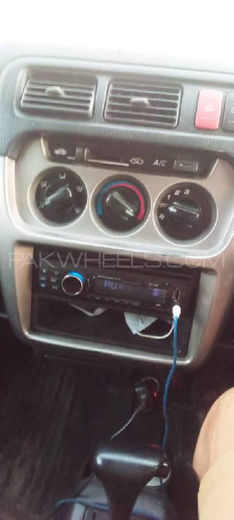 ہونڈا واموس ہوبیو 2015 for Sale in بہاولپور ہونڈا واموس ہوبیو 2015 for Sale in بہاولپور Image-5