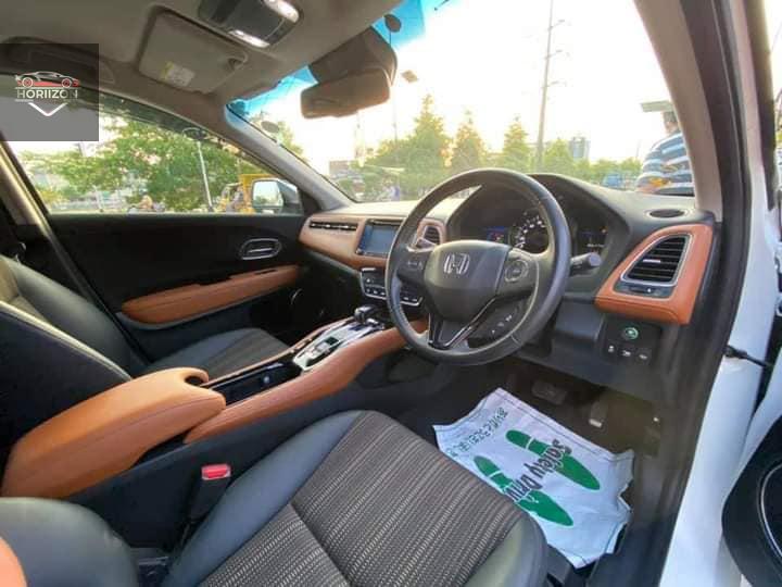 ہونڈا ویزِل 2014 for Sale in سیالکوٹ ہونڈا ویزِل 2014 for Sale in سیالکوٹ Image-11