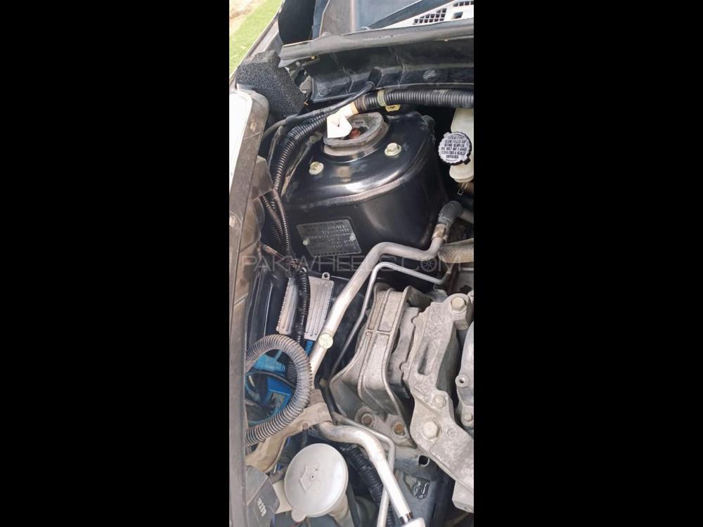 Nissan Juke 2011 for Sale in Rahim Yar Khan Nissan Juke 2011 for Sale in Rahim Yar Khan Image-13