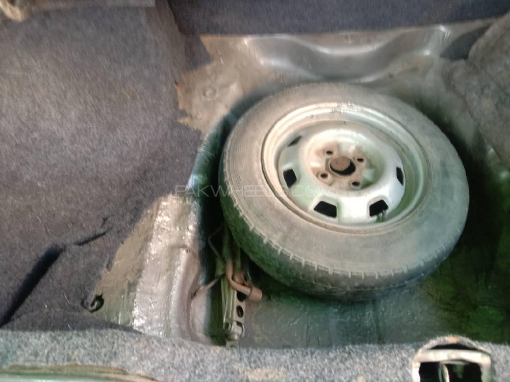 Nissan Sunny 1990 for Sale in Faisalabad Image-1