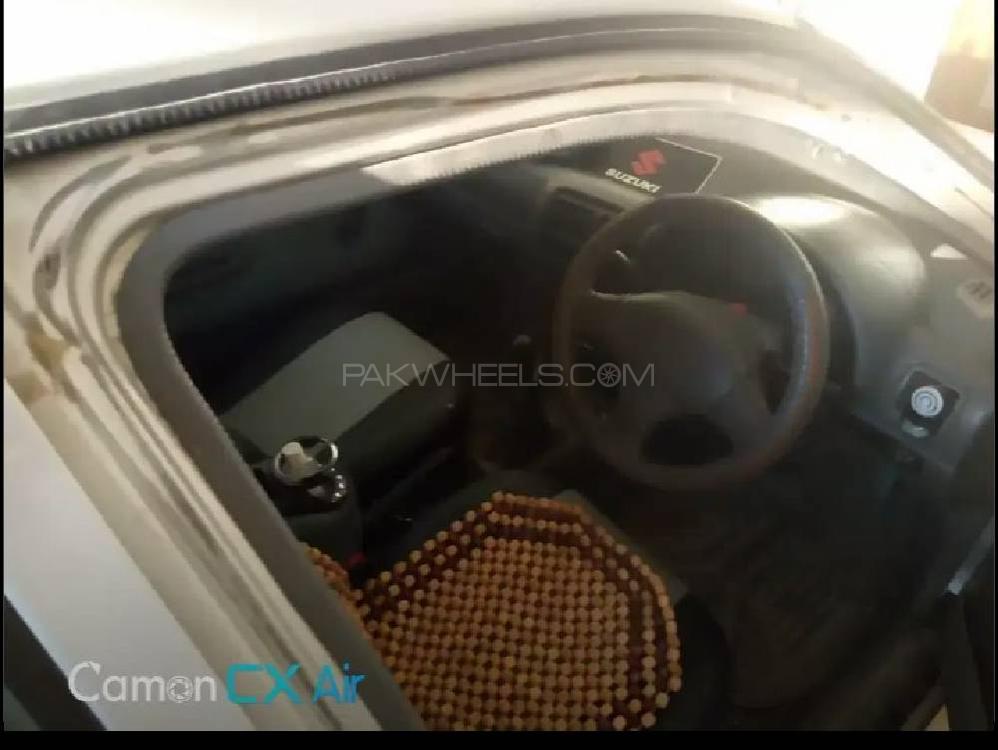 Suzuki Cultus 2004 for Sale in Rawalpindi Suzuki Cultus 2004 for Sale in Rawalpindi Image-4