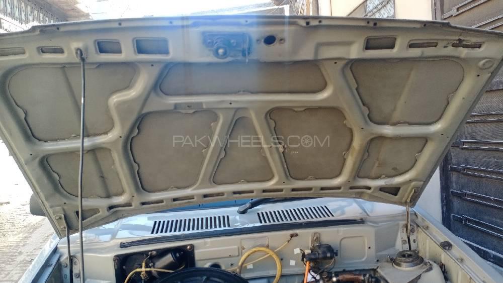 Suzuki Khyber 1999 for Sale in Rawalpindi Suzuki Khyber 1999 for Sale in Rawalpindi Image-6