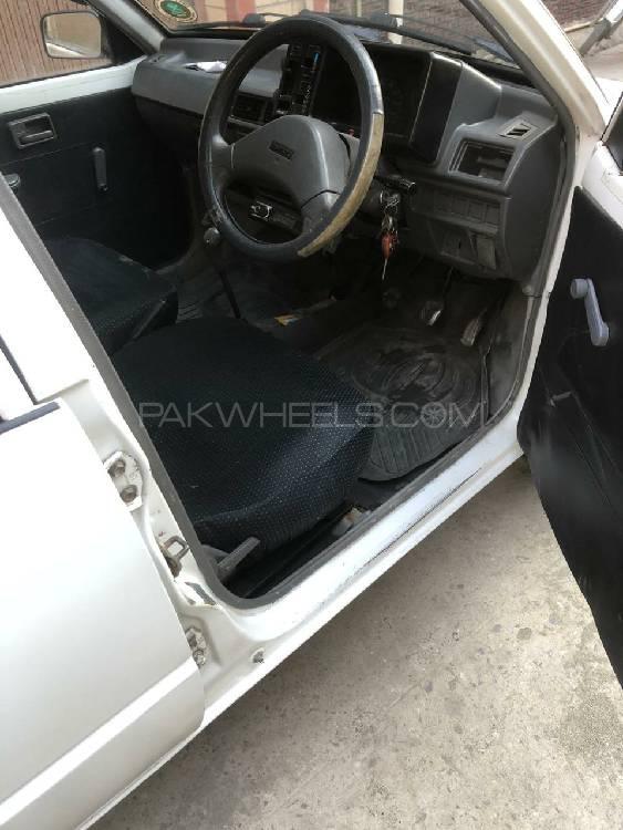 سوزوکی مہران 2004 for Sale in راولپنڈی سوزوکی مہران 2004 for Sale in راولپنڈی Image-8