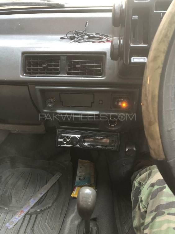 سوزوکی مہران 2004 for Sale in راولپنڈی سوزوکی مہران 2004 for Sale in راولپنڈی Image-9