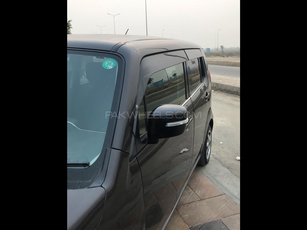 Suzuki MR Wagon 2013 for Sale in Lahore Suzuki MR Wagon 2013 for Sale in Lahore Image-9