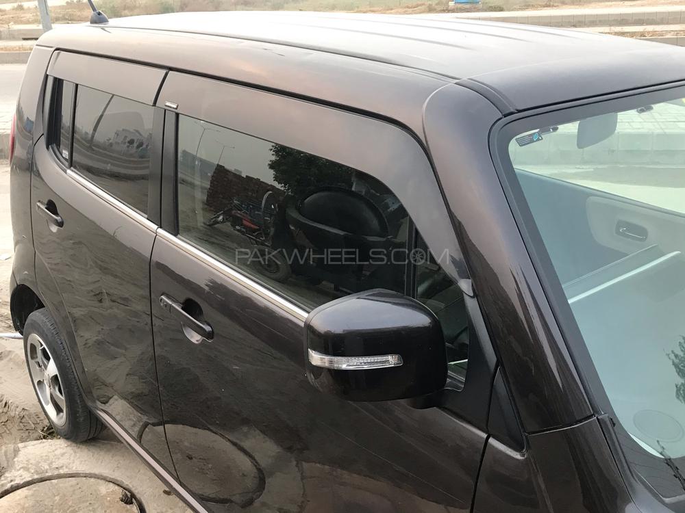 Suzuki MR Wagon 2013 for Sale in Lahore Suzuki MR Wagon 2013 for Sale in Lahore Image-10