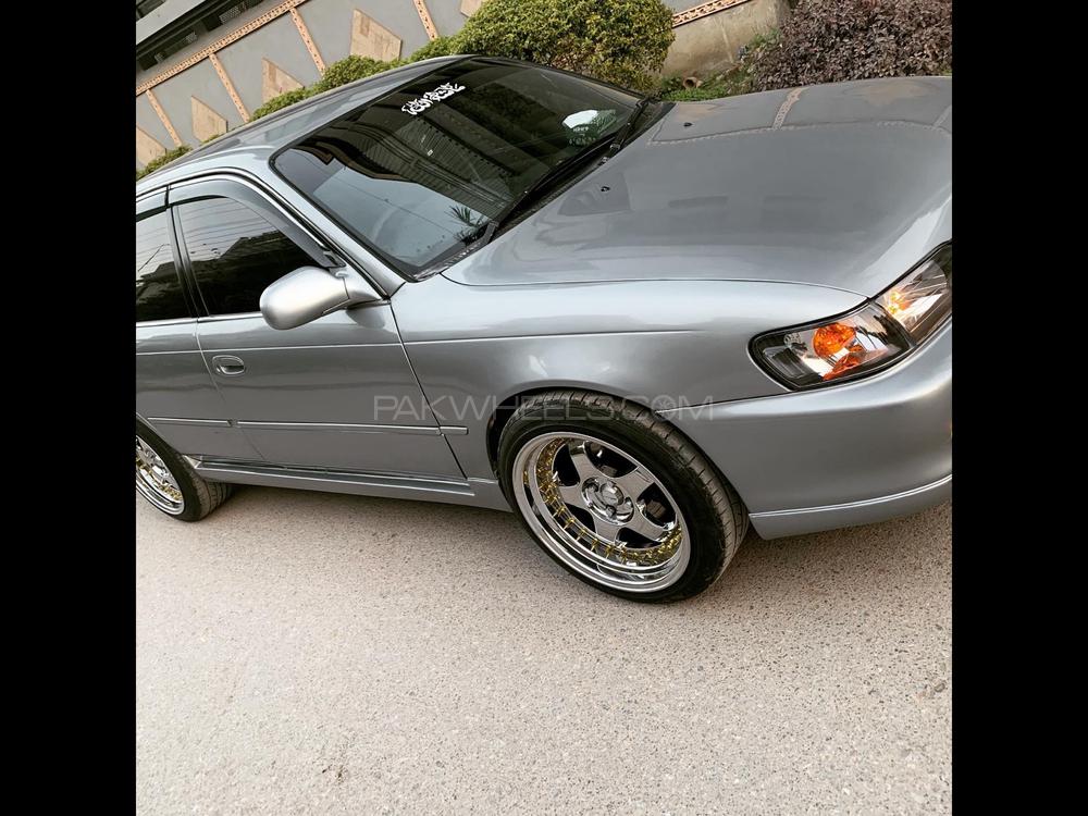 Toyota Corolla 1994 for Sale in Peshawar Image-1