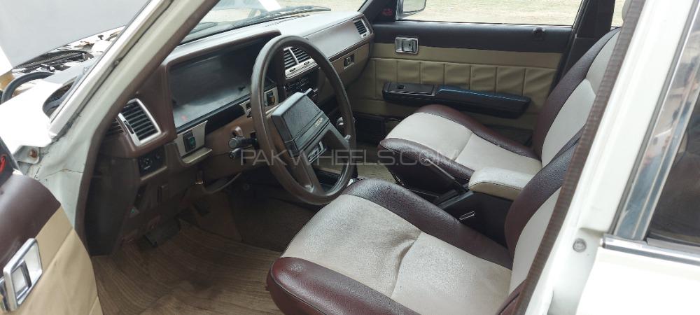 Toyota Cressida 1981 for Sale in Lahore Image-1