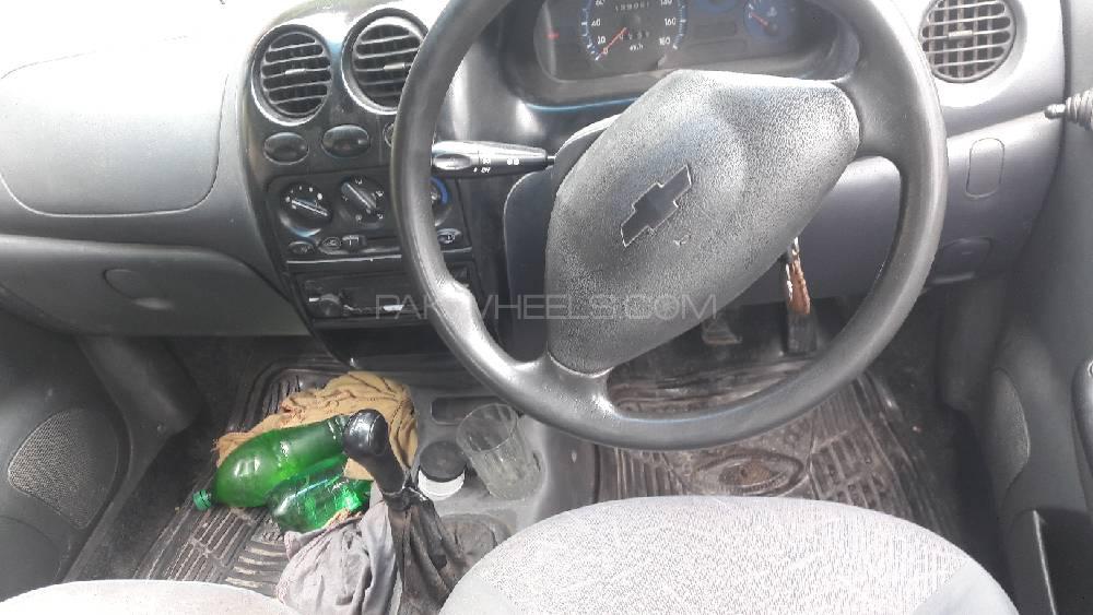 ڈائیہاتسو چارمنٹ 2008 for Sale in راولپنڈی ڈائیہاتسو چارمنٹ 2008 for Sale in راولپنڈی Image-3