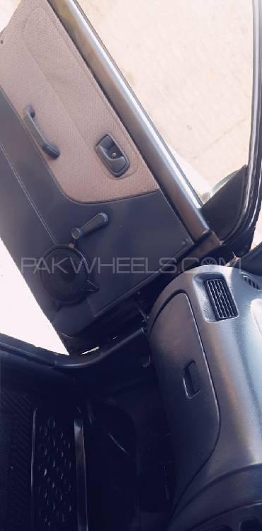 Daihatsu Cuore 2007 for Sale in Toba Tek Singh Daihatsu Cuore 2007 for Sale in Toba Tek Singh Image-10