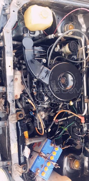 Daihatsu Cuore 2007 for Sale in Toba Tek Singh Daihatsu Cuore 2007 for Sale in Toba Tek Singh Image-9