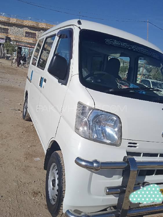 Daihatsu Hijet 2012 for Sale in Karachi Image-1