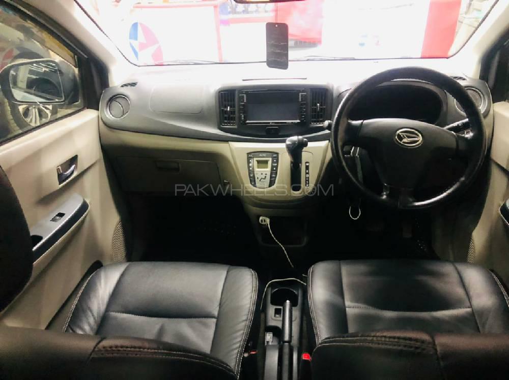 Daihatsu Mira 2012 for Sale in Islamabad Image-1