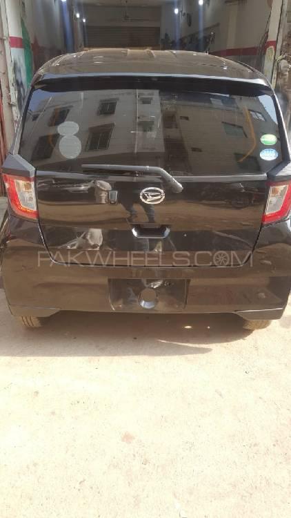 ڈائیہاتسو میرا 2018 for Sale in کراچی ڈائیہاتسو میرا 2018 for Sale in کراچی Image-5