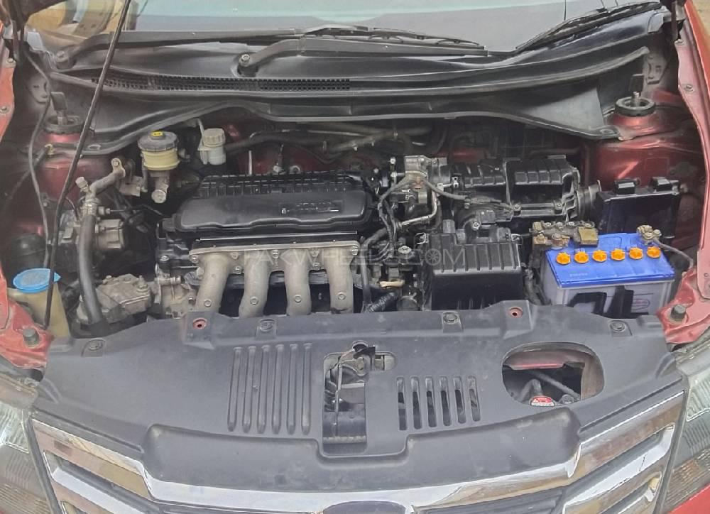 Honda City 2010 for Sale in Lahore Honda City 2010 for Sale in Lahore Image-7