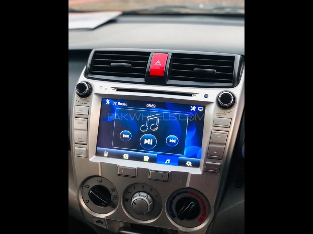 Honda City 2016 for Sale in Faisalabad Honda City 2016 for Sale in Faisalabad Image-3