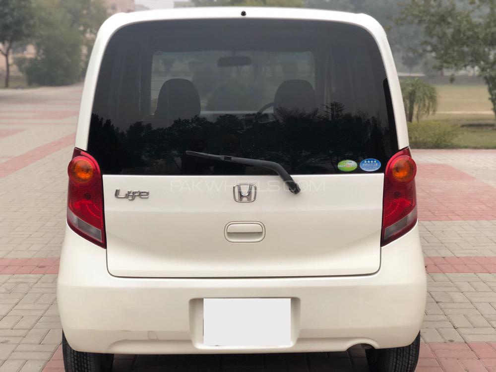 ہونڈا لائف 2010 for Sale in لاہور ہونڈا لائف 2010 for Sale in لاہور Image-2
