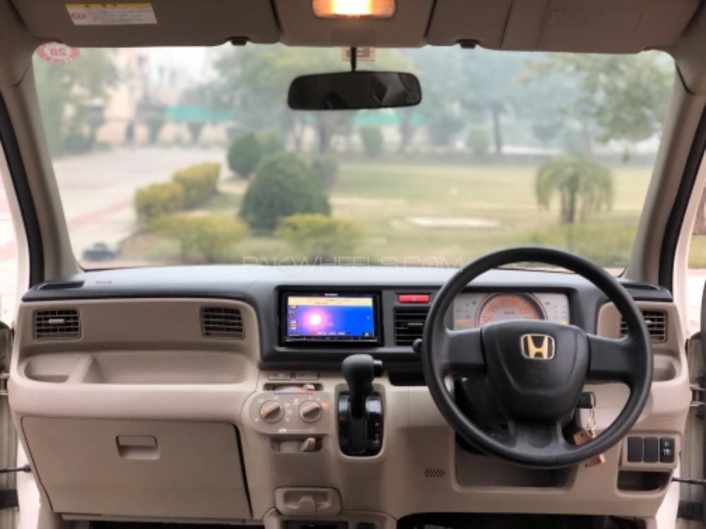 ہونڈا لائف 2010 for Sale in لاہور ہونڈا لائف 2010 for Sale in لاہور Image-9