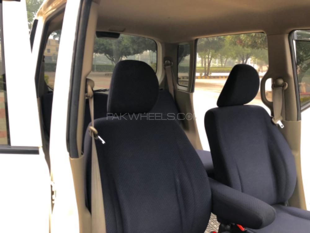 ہونڈا لائف 2010 for Sale in لاہور ہونڈا لائف 2010 for Sale in لاہور Image-12