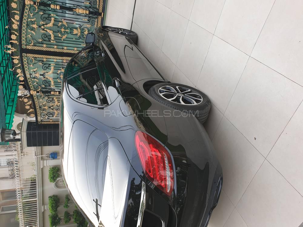 Mercedes Benz C Class 2018 for Sale in Lahore Mercedes Benz C Class 2018 for Sale in Lahore Image-6