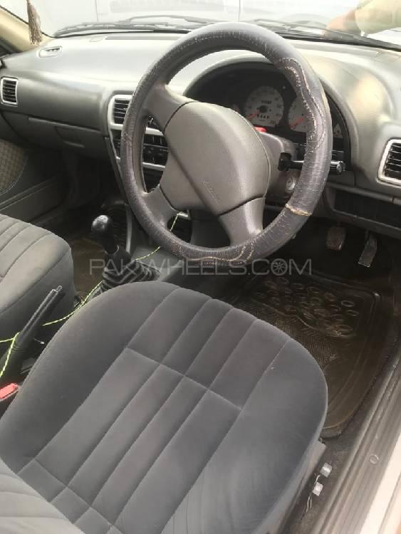 Suzuki Cultus 2016 for Sale in Rawalpindi Suzuki Cultus 2016 for Sale in Rawalpindi Image-5