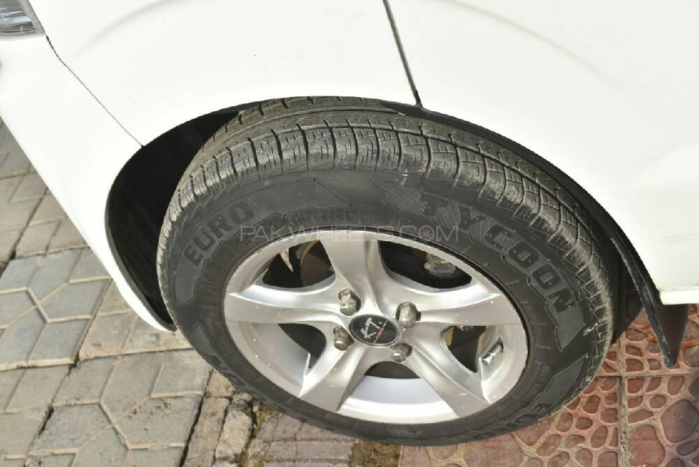 Suzuki Every 2009 for Sale in Rawalpindi Suzuki Every 2009 for Sale in Rawalpindi Image-5