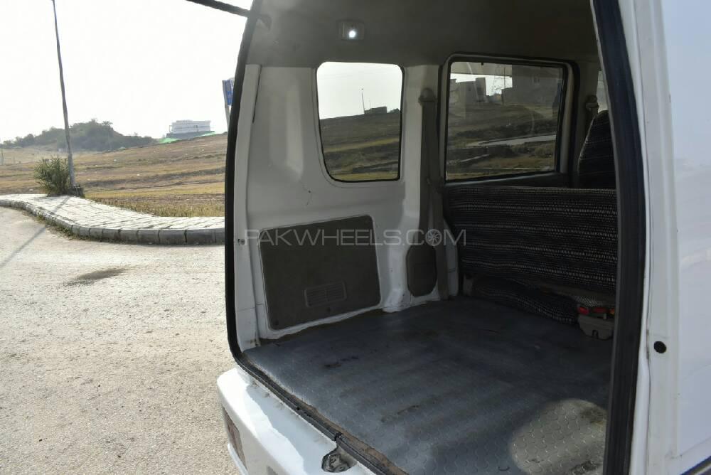 Suzuki Every 2009 for Sale in Rawalpindi Suzuki Every 2009 for Sale in Rawalpindi Image-16