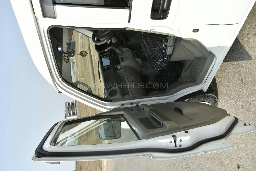 Suzuki Every 2009 for Sale in Rawalpindi Suzuki Every 2009 for Sale in Rawalpindi Image-12