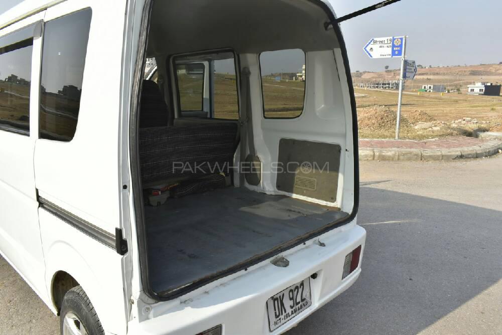 Suzuki Every 2009 for Sale in Rawalpindi Suzuki Every 2009 for Sale in Rawalpindi Image-20