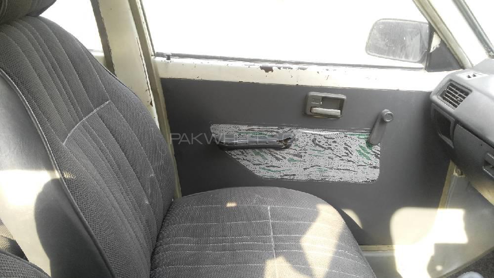 سوزوکی مہران 1990 for Sale in اسلام آباد سوزوکی مہران 1990 for Sale in اسلام آباد Image-3