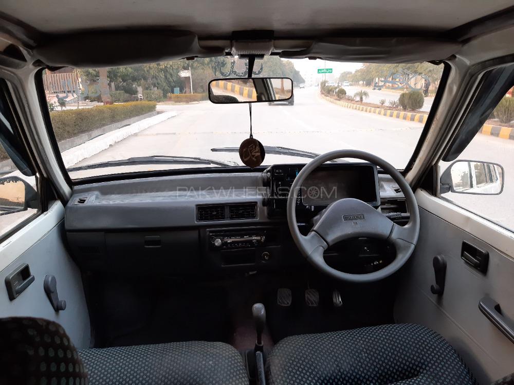 Suzuki Mehran 2006 for Sale in Rawalpindi Suzuki Mehran 2006 for Sale in Rawalpindi Image-13