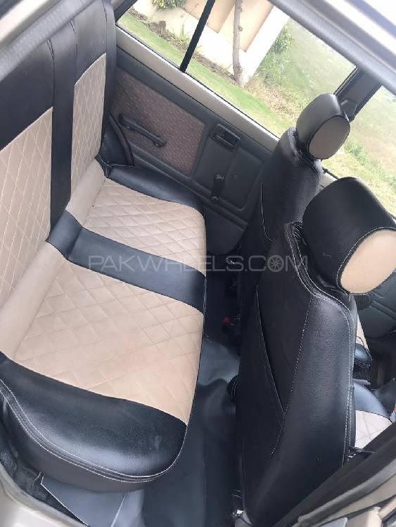 Suzuki Mehran 2014 for Sale in Lahore Suzuki Mehran 2014 for Sale in Lahore Image-13