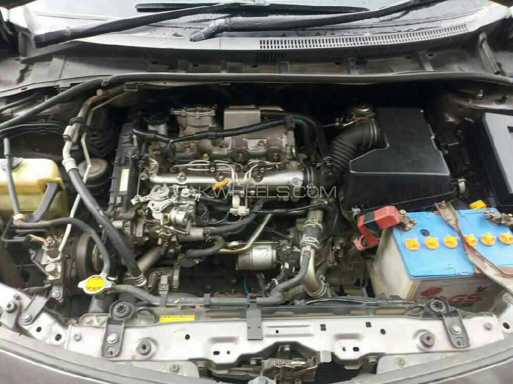 Toyota Corolla 2010 for Sale in Abbottabad Toyota Corolla 2010 for Sale in Abbottabad Image-6