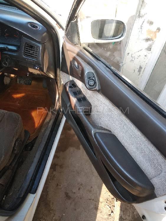 Toyota Corona 1999 for Sale in Sargodha Toyota Corona 1999 for Sale in Sargodha Image-4