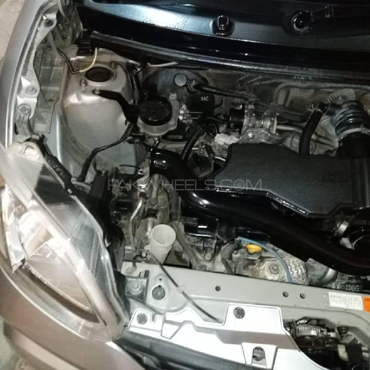 Toyota Passo 2016 for Sale in Karachi Toyota Passo 2016 for Sale in Karachi Image-5