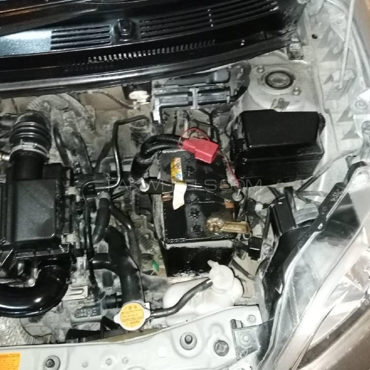 Toyota Passo 2016 for Sale in Karachi Toyota Passo 2016 for Sale in Karachi Image-6