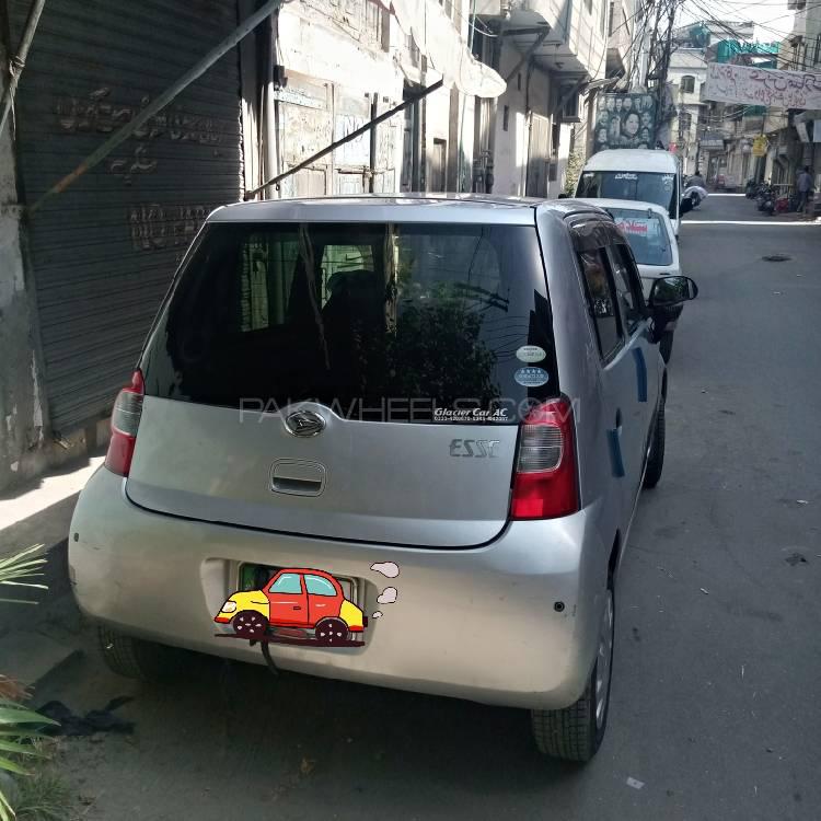 Daihatsu Esse 2014 for Sale in Lahore Daihatsu Esse 2014 for Sale in Lahore Image-3