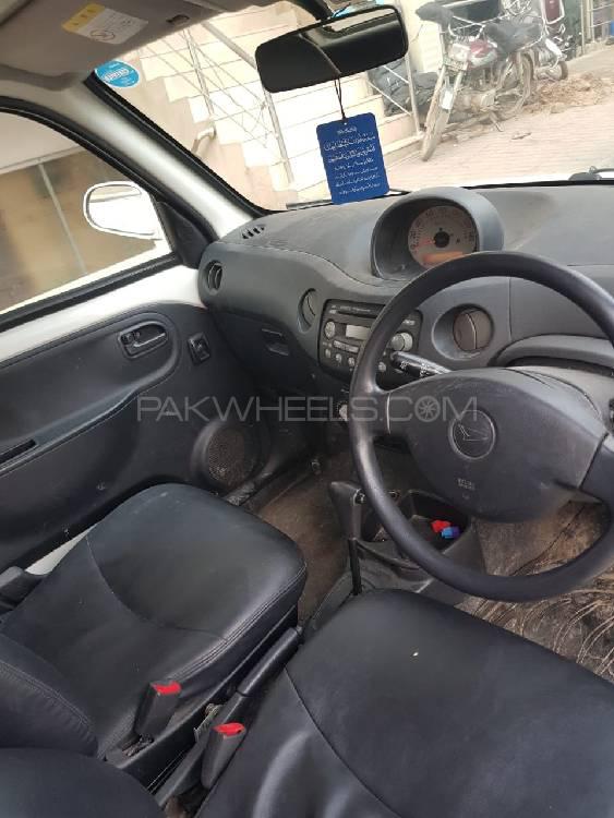 Daihatsu Esse 2011 for Sale in Islamabad Daihatsu Esse 2011 for Sale in Islamabad Image-3
