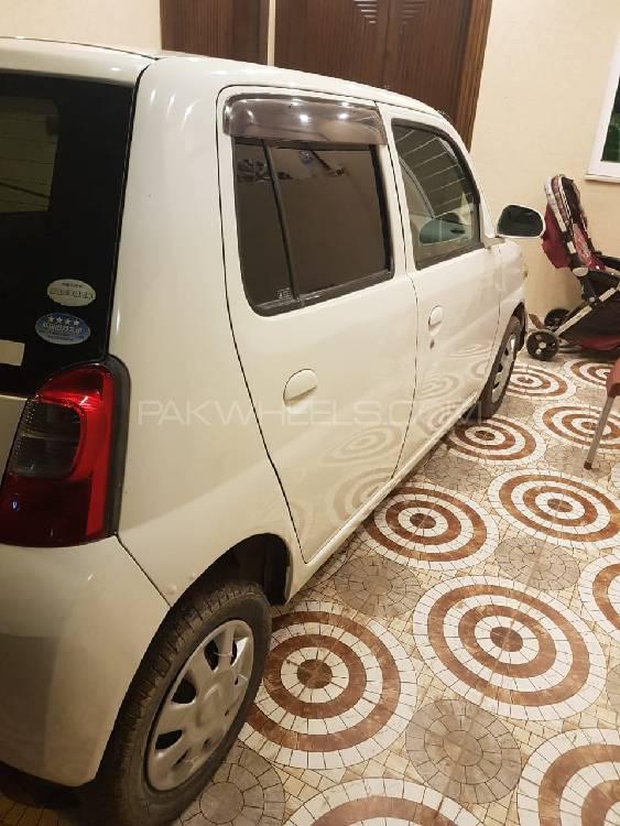Daihatsu Esse 2011 for Sale in Islamabad Daihatsu Esse 2011 for Sale in Islamabad Image-5