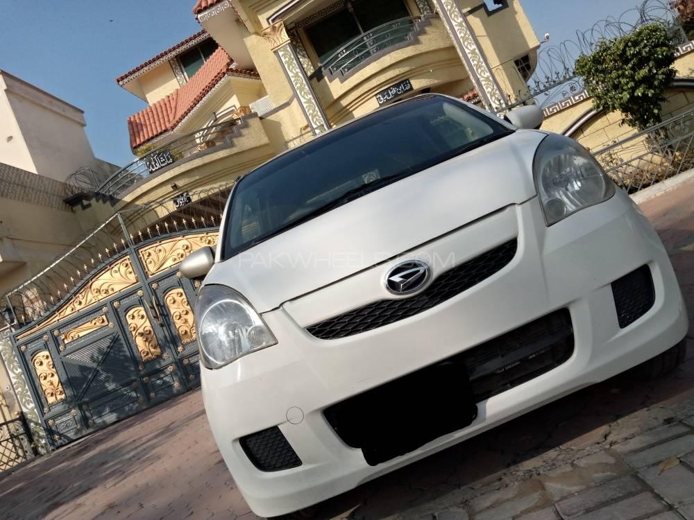 Daihatsu Mira 2007 for Sale in Rawalpindi Image-1