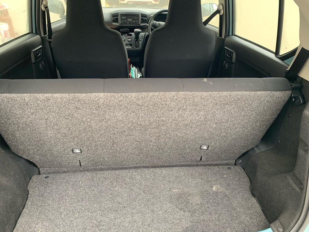 ڈائیہاتسو میرا 2017 for Sale in سیالکوٹ ڈائیہاتسو میرا 2017 for Sale in سیالکوٹ Image-4