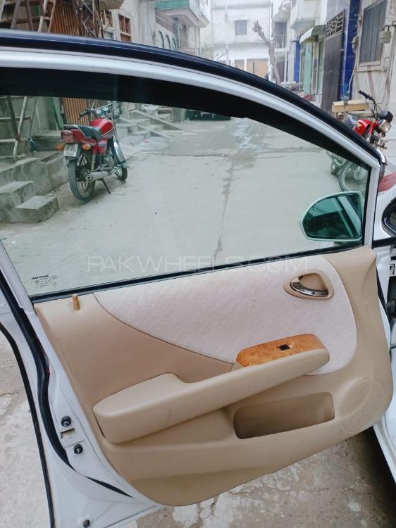 Honda City 2005 for Sale in Faisalabad Image-1