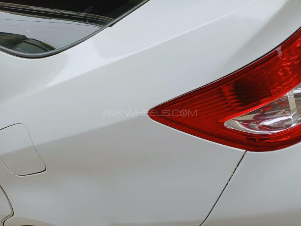 Honda City 2005 for Sale in Faisalabad Honda City 2005 for Sale in Faisalabad Image-3