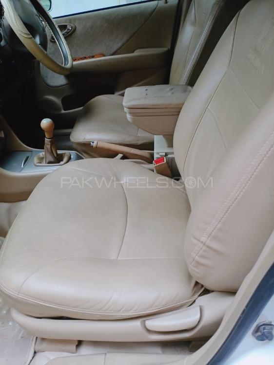 Honda City 2005 for Sale in Faisalabad Honda City 2005 for Sale in Faisalabad Image-9