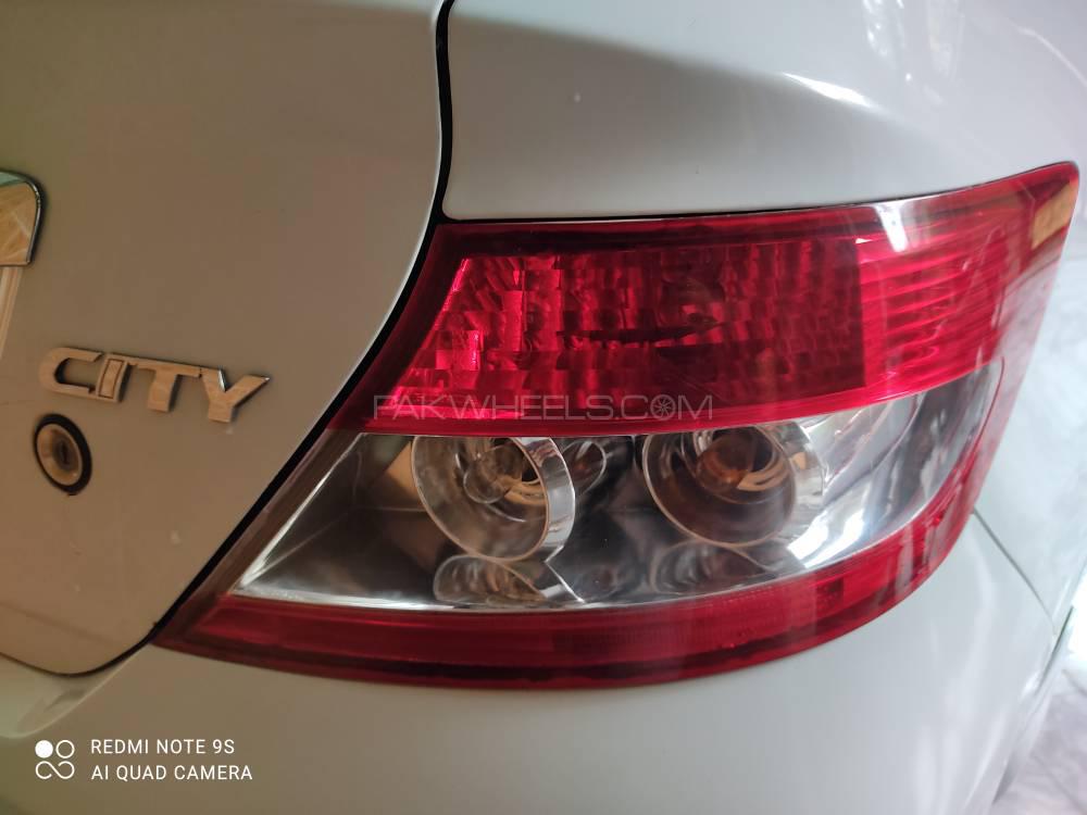 Honda City 2005 for Sale in Faisalabad Image-1