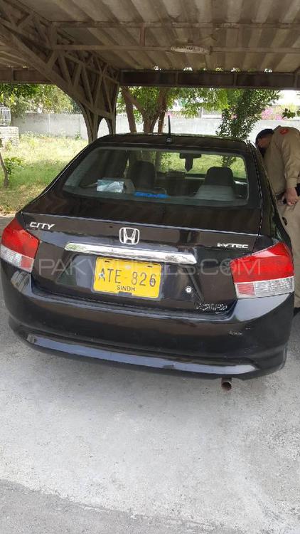 ہونڈا سٹی 2010 for Sale in رسالپور ہونڈا سٹی 2010 for Sale in رسالپور Image-9