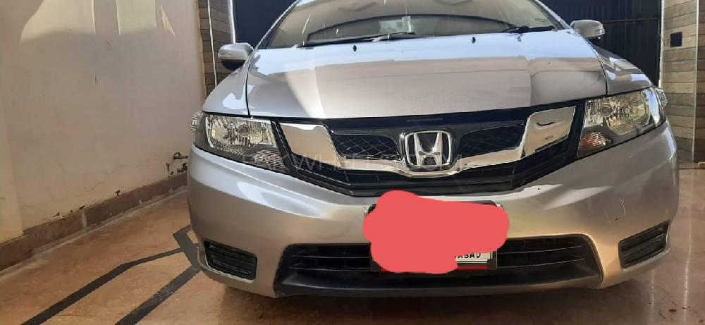 Honda City 2018 for Sale in Rahim Yar Khan Honda City 2018 for Sale in Rahim Yar Khan Image-3