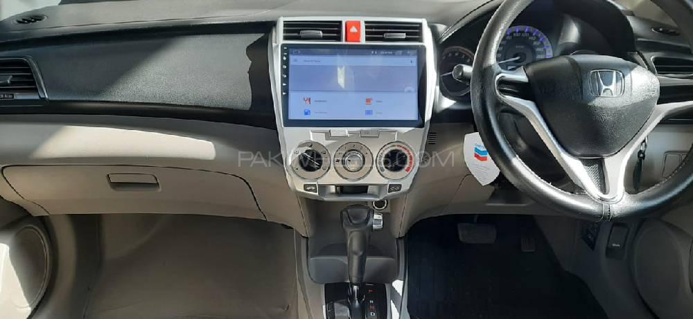 Honda City 2018 for Sale in Rahim Yar Khan Honda City 2018 for Sale in Rahim Yar Khan Image-5